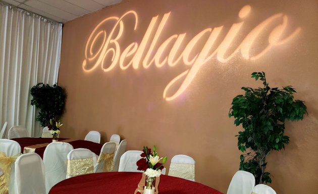 Photo of Bellagio Party Hall