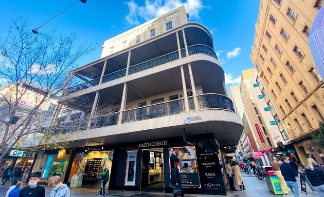 Photo of Mazzucchelli's Jewellers - Rundle Mall