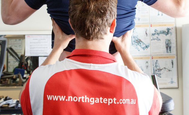 Photo of Northgate Personal Training