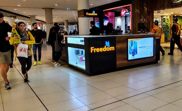 Photo of Freedom Mobile