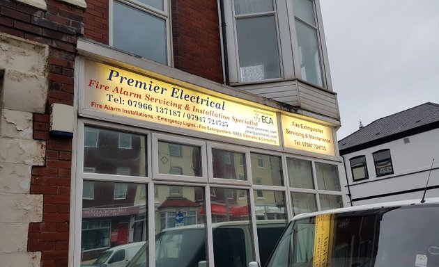 Photo of Premier Electrical Supplies