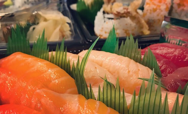 Photo of Edo Sushi