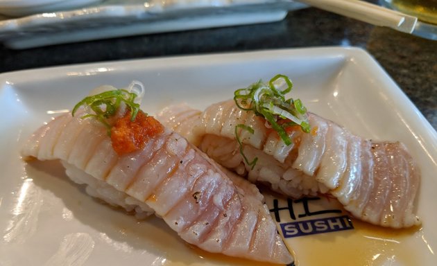 Photo of Ahi Sushi