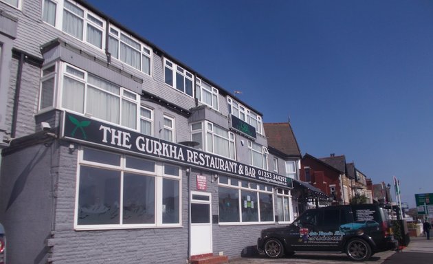 Photo of The Gurkha - Buffet Restaurant, Hotel & Bar