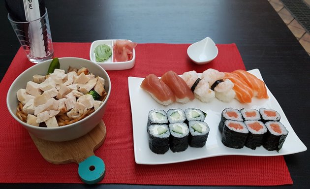 Photo de Sushi or not Sushi