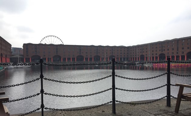 Photo of Premier Inn Liverpool City Centre (Albert Dock) hotel