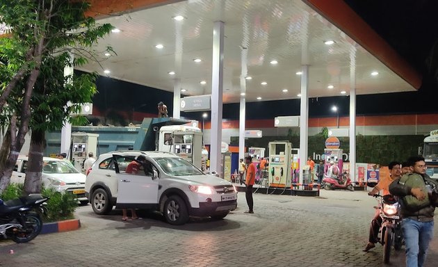 Photo of Indian Oil Petrol Pump