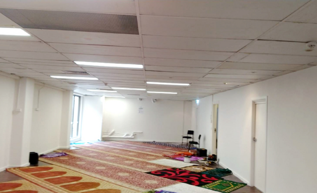Photo of Brisbane Community Education Centre(BCEC)