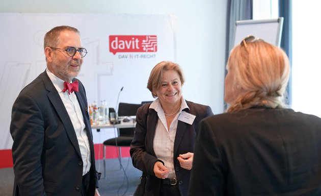 Foto von IT-Recht im DAV