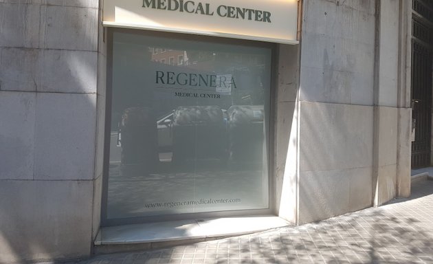 Foto de Regenera Medical Center