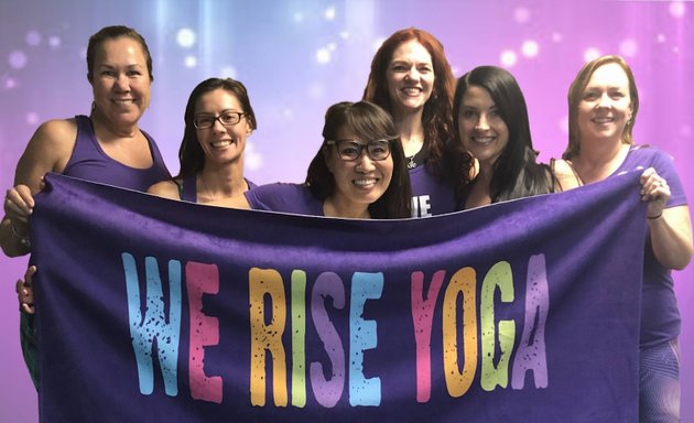 Photo of We Rise Yoga