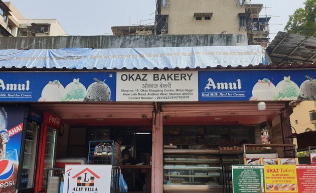 Photo of Okaz Bakery