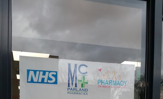 Photo of McParland Pharmacy