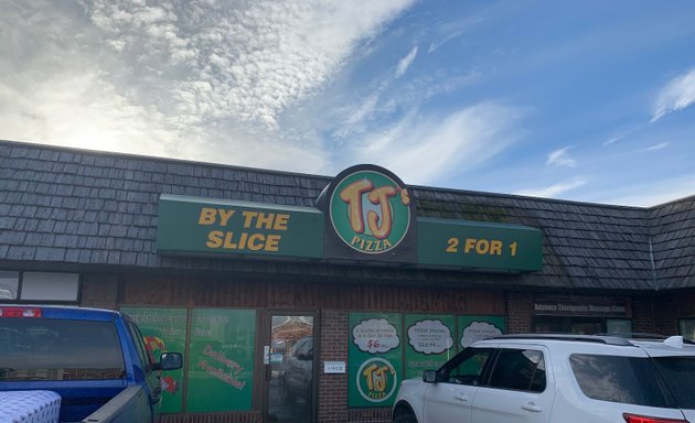 Photo of Instacoin Bitcoin ATM - TJ's Pizza