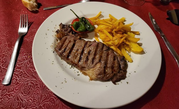 Foto de Restaurante Racó de L'Abat