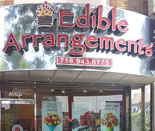 Photo of Edible Arrangements