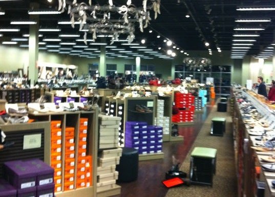 Photo of DSW Designer Shoe Warehouse