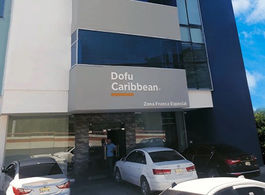 Foto de DOFU CALL CARIBBEAN GROUP / Call Center