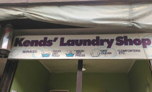Photo of Kends' Laundry Shop