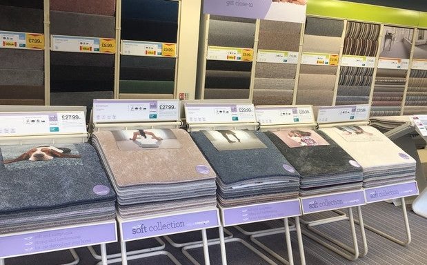 Photo of Carpetright