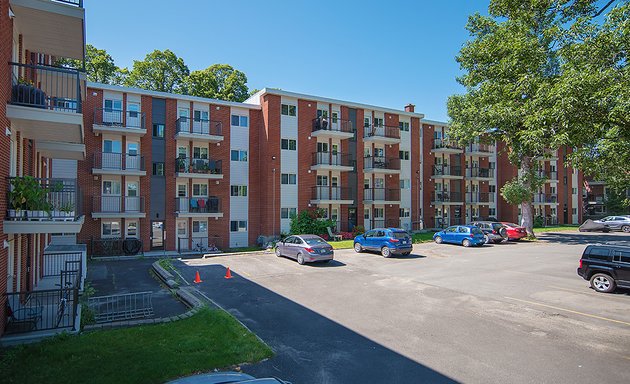 Photo of Groupe Laberge - Le Charleroi