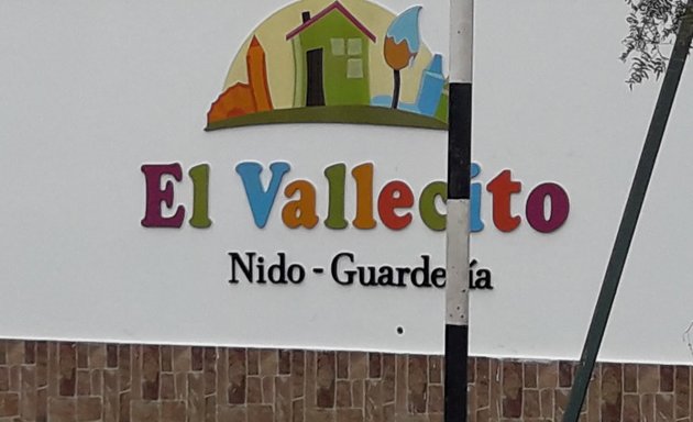 Foto de Nido Guarderia - El Vallecito