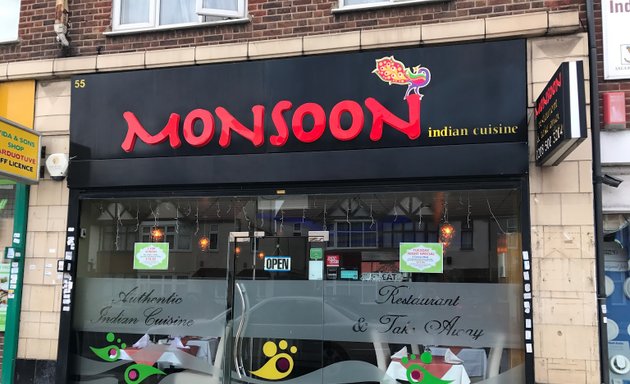 Photo of Monsoon Tandoori