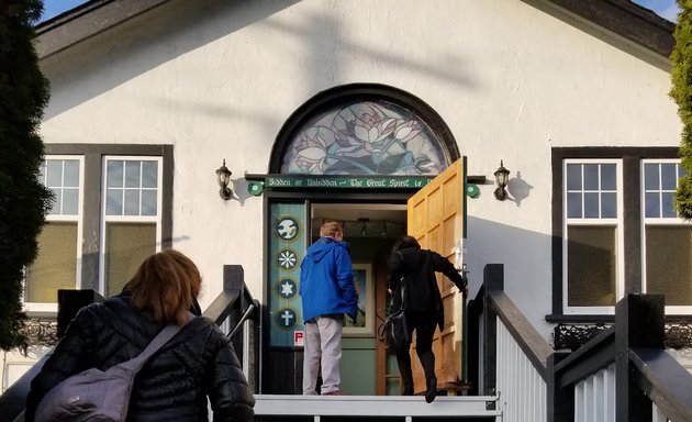 Photo of Open Door Spiritualist Sanctuary