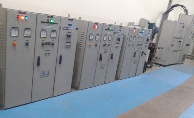 Photo of Sasira Automation