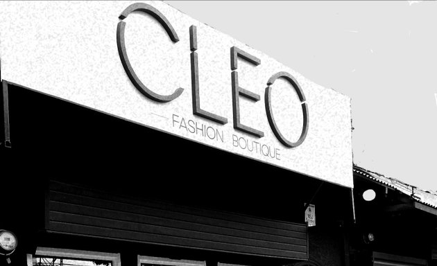 Foto de Cleo fashion cr