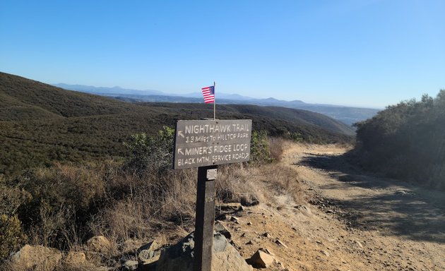 Photo of Miner's Ridge Loop Trail