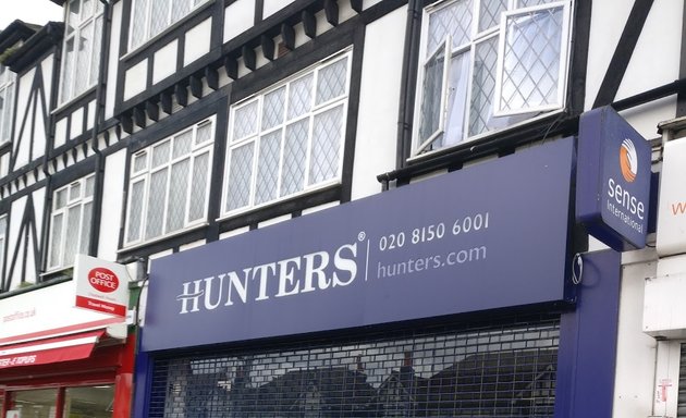 Photo of Hunters Estate & Letting Agents Chadwell Heath