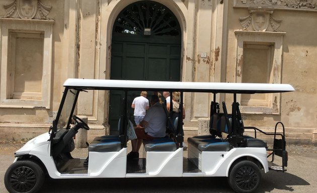 foto Rome in Golf Cart - Tours of Rome