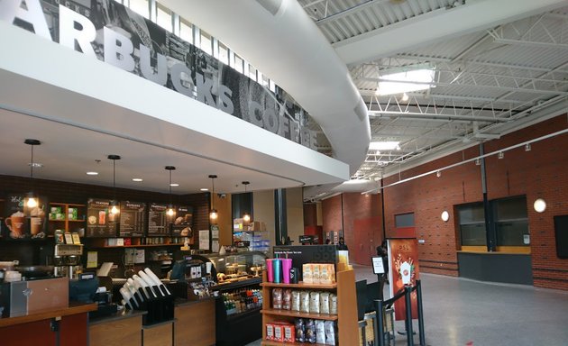 Photo of Starbucks