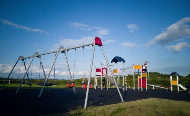 Photo of Kirkhamgate Park
