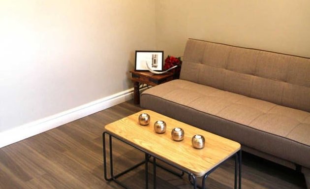 Photo of Modern Notting Hill Apartment