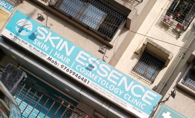 Photo of Skin Essence- Dr. Vivek Shah & Dr. Vibha Shah- Skin, Hair & Cosmetology Clinic