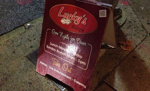 Photo of Lucky's Lounge