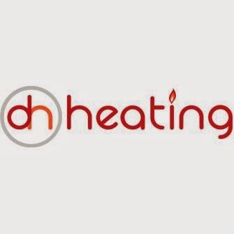 Photo of DH Heating