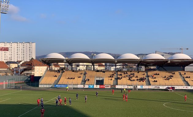 Photo de Stade Léo Lagrange