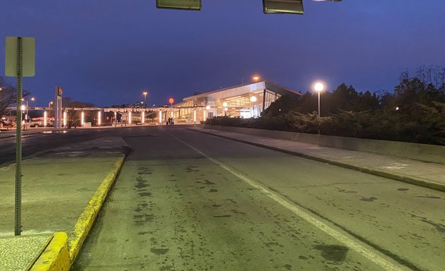 Photo of Parking Indigo VIA Rail - Ottawa Train Station