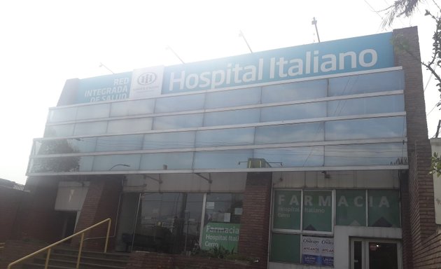 Foto de Centro de Rehabilitación FisioCerro - Hospital Italiano