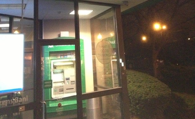 Photo of Citizens Bank
