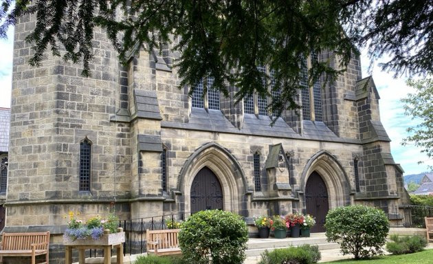 Photo of The Bridge United Reformed Church