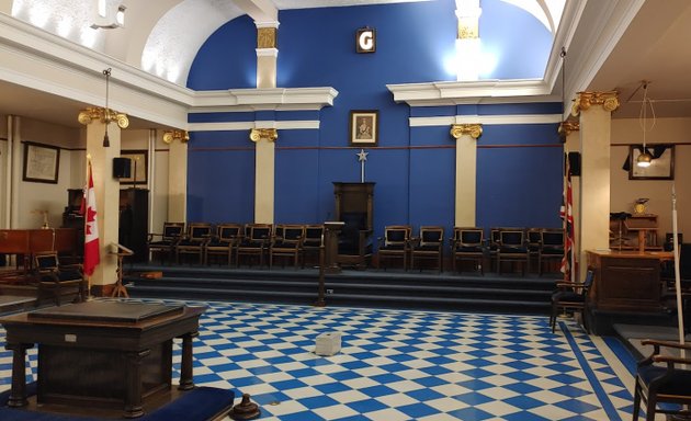 Photo of Freemasons' Hall