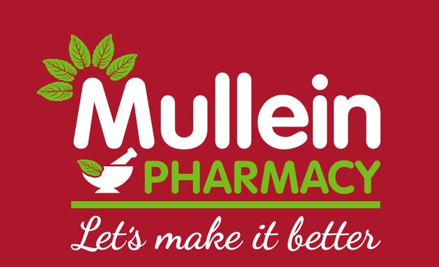 Photo of Mullein Pharmacy Acacia Ridge