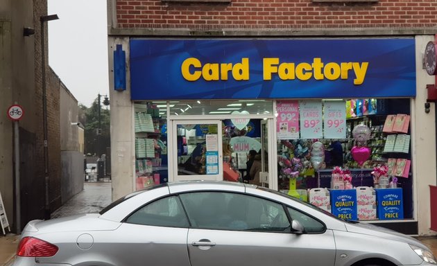 Photo of Cardfactory