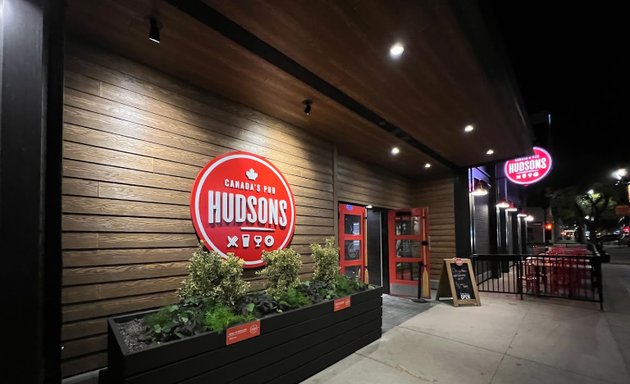 Photo of Hudsons Saskatoon