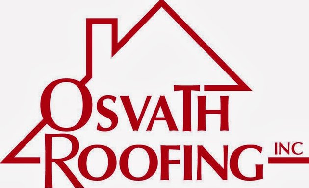 Photo of Osvath Roofing Inc.