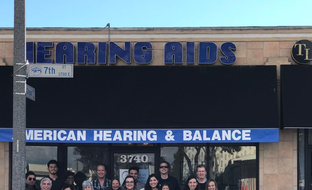 Photo of American Hearing & Balance | The Leading Specialists for Hearing and Balance in Los Angeles